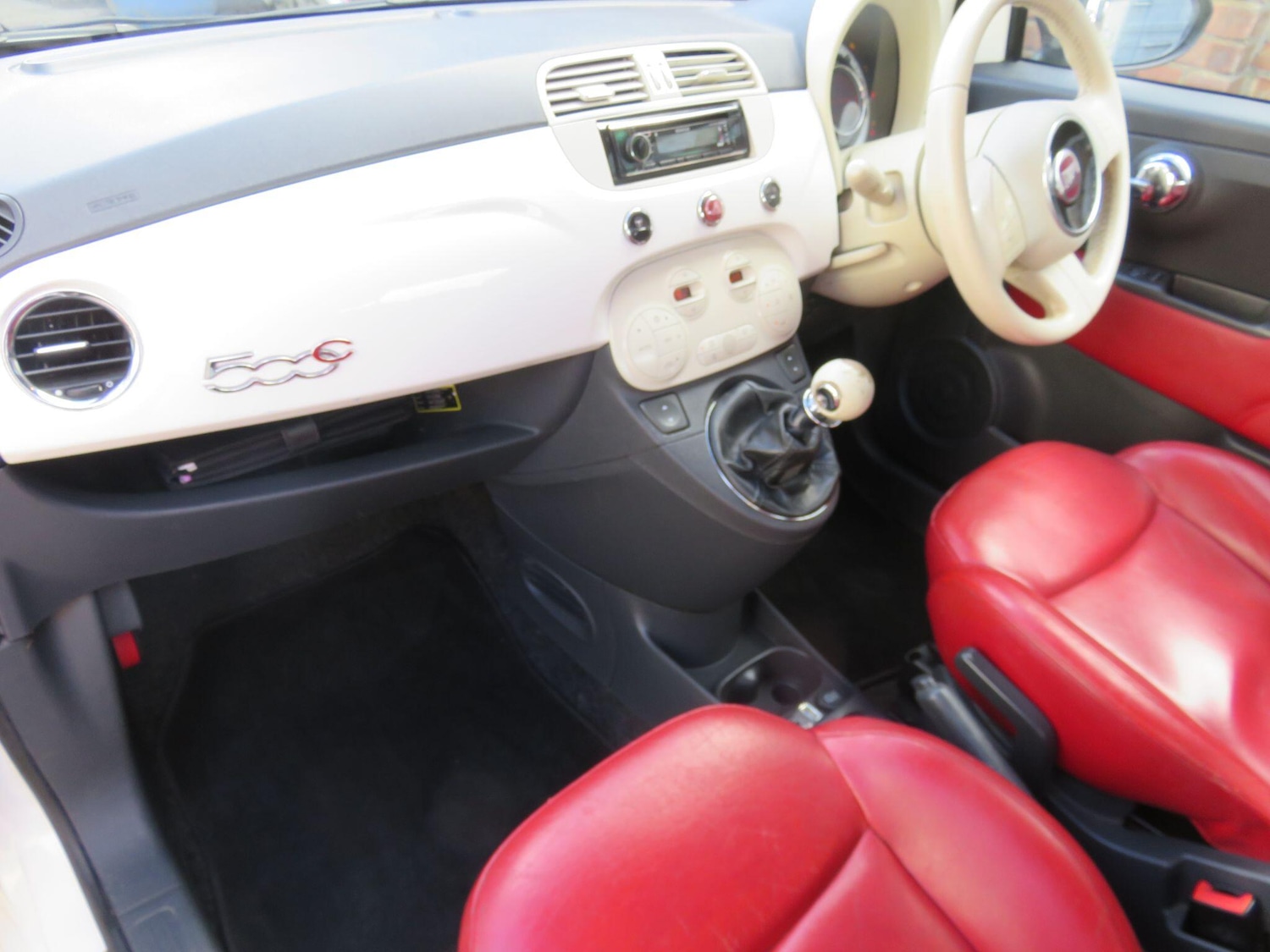 Used Fiat 500 2010 for sale - 78087107: Photo 31