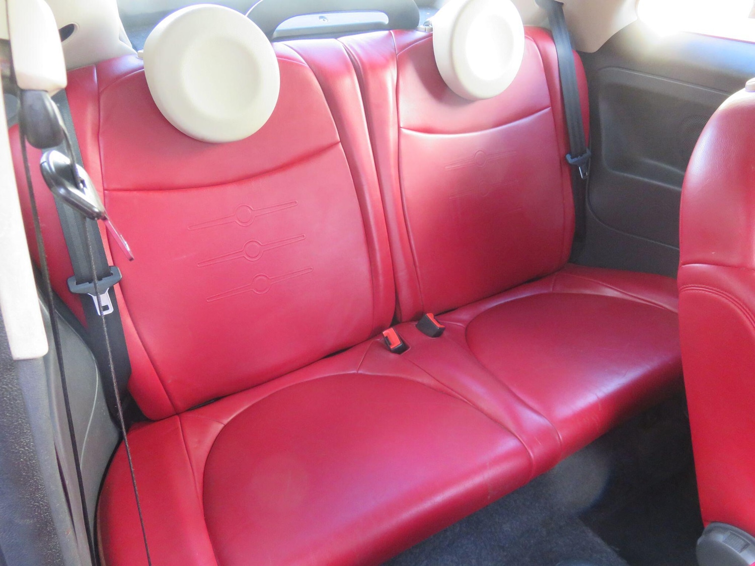 Used Fiat 500 2010 for sale - 78087107: Photo 33