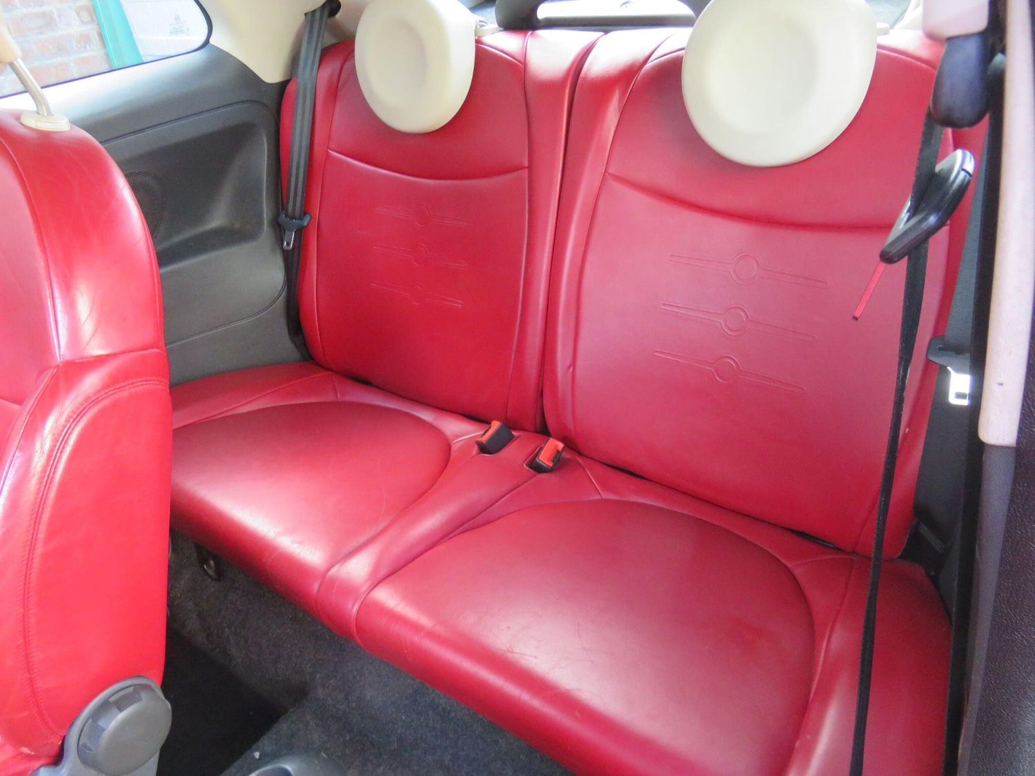 Used Fiat 500 2010 for sale - 78087107: Photo 34