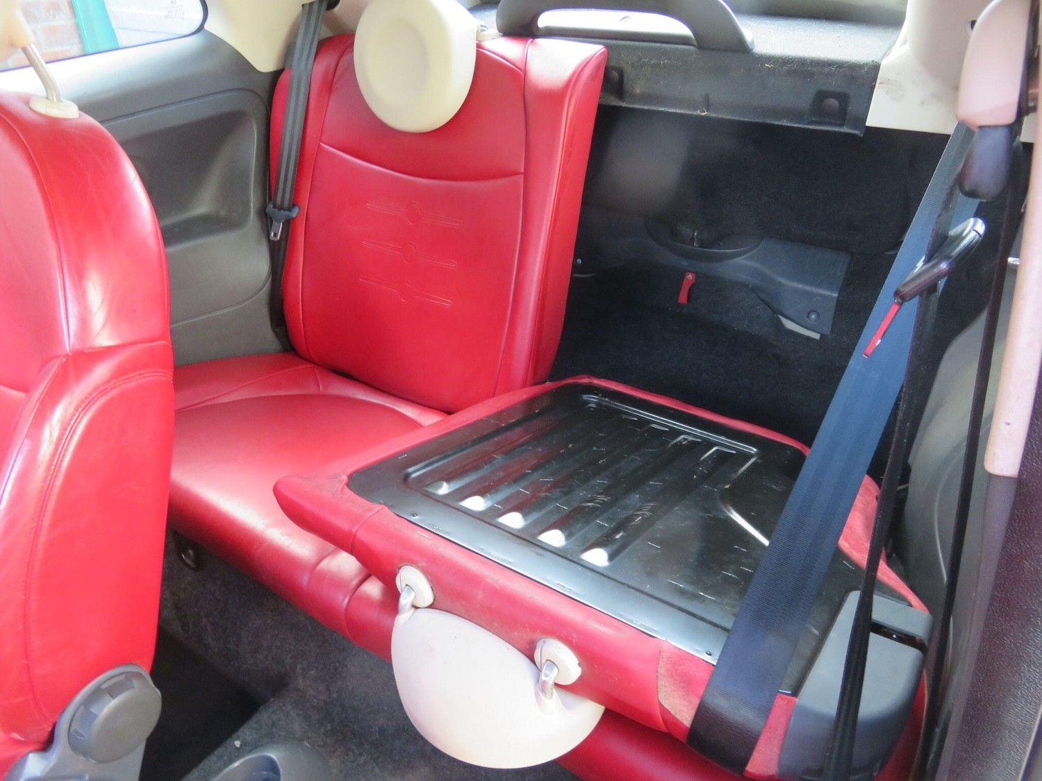 Used Fiat 500 2010 for sale - 78087107: Photo 35