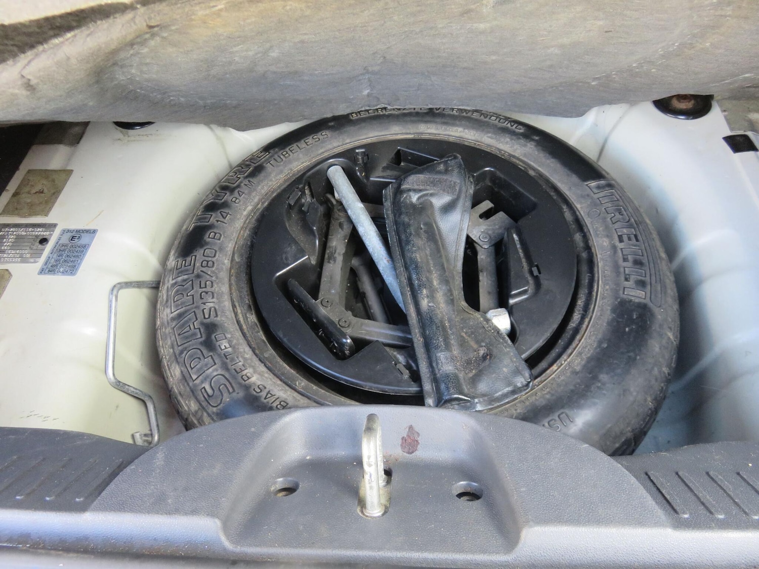 Used Fiat 500 2010 for sale - 78087107: Photo 36