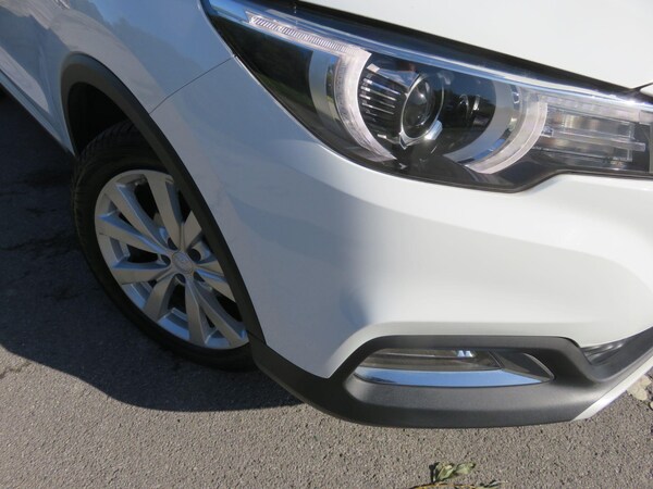 Used MG MG ZS 2018 for sale - 76246896: Photo 10
