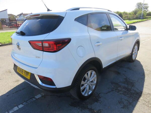 Used MG MG ZS 2018 for sale - 76246896: Photo 12
