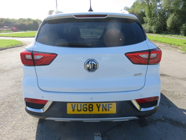 Used MG MG ZS 2018 for sale - 76246896: Photo 13