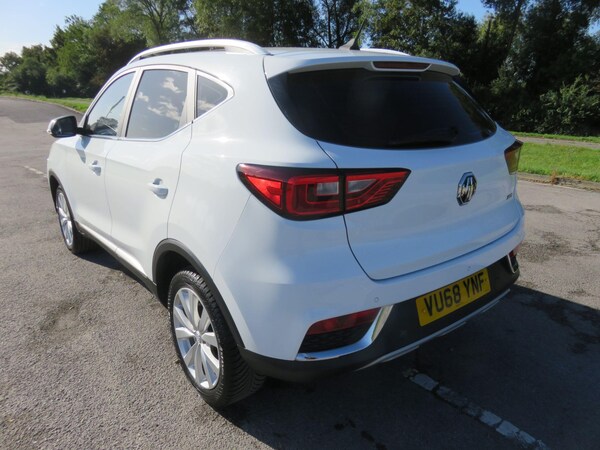 Used MG MG ZS 2018 for sale - 76246896: Photo 14