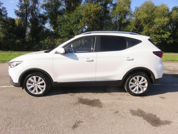 Used MG MG ZS 2018 for sale - 76246896: Photo 15