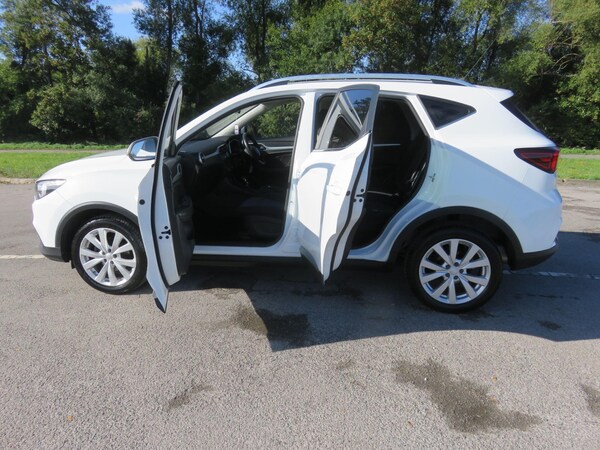 Used MG MG ZS 2018 for sale - 76246896: Photo 17