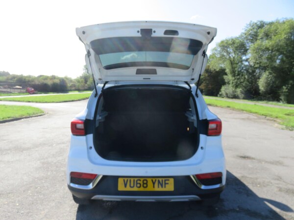 Used MG MG ZS 2018 for sale - 76246896: Photo 18