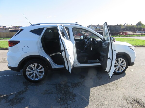 Used MG MG ZS 2018 for sale - 76246896: Photo 19