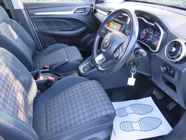 Used MG MG ZS 2018 for sale - 76246896: Photo 21