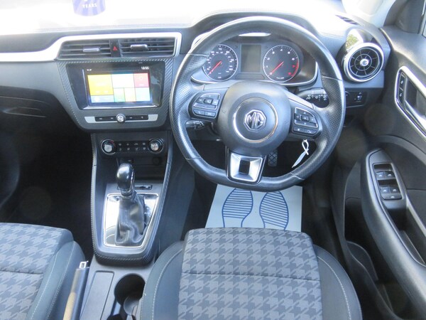 Used MG MG ZS 2018 for sale - 76246896: Photo 22