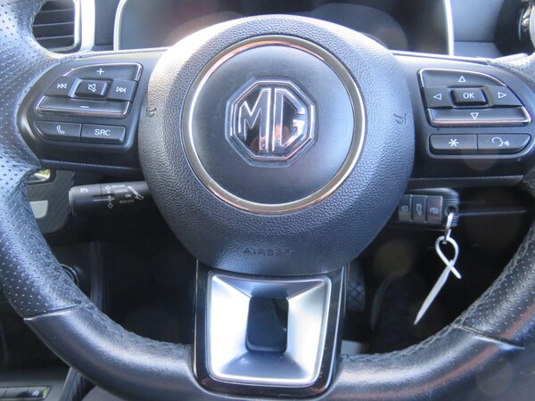 Used MG MG ZS 2018 for sale - 76246896: Photo 23