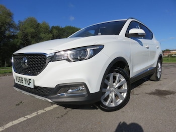Used MG MG ZS 2018 for sale - 76246896: Photo 2