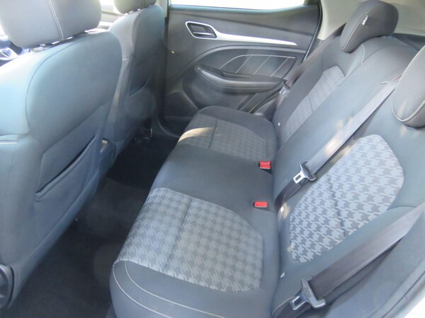 Used MG MG ZS 2018 for sale - 76246896: Photo 32