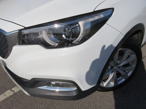 Used MG MG ZS 2018 for sale - 76246896: Photo 4