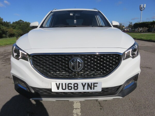 Used MG MG ZS 2018 for sale - 76246896: Photo 6