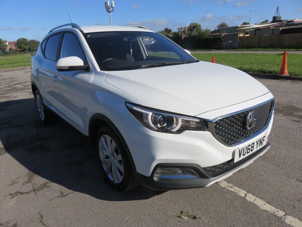 Used MG MG ZS 2018 for sale - 76246896: Photo 9
