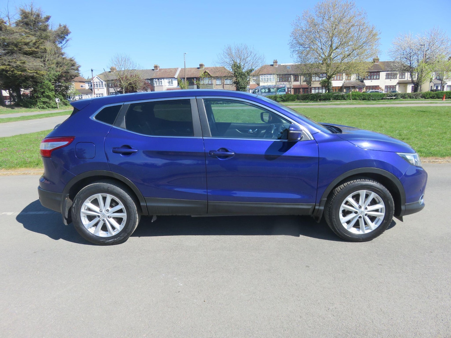 Used Nissan Qashqai 2014 for sale - 78204067: Photo 11