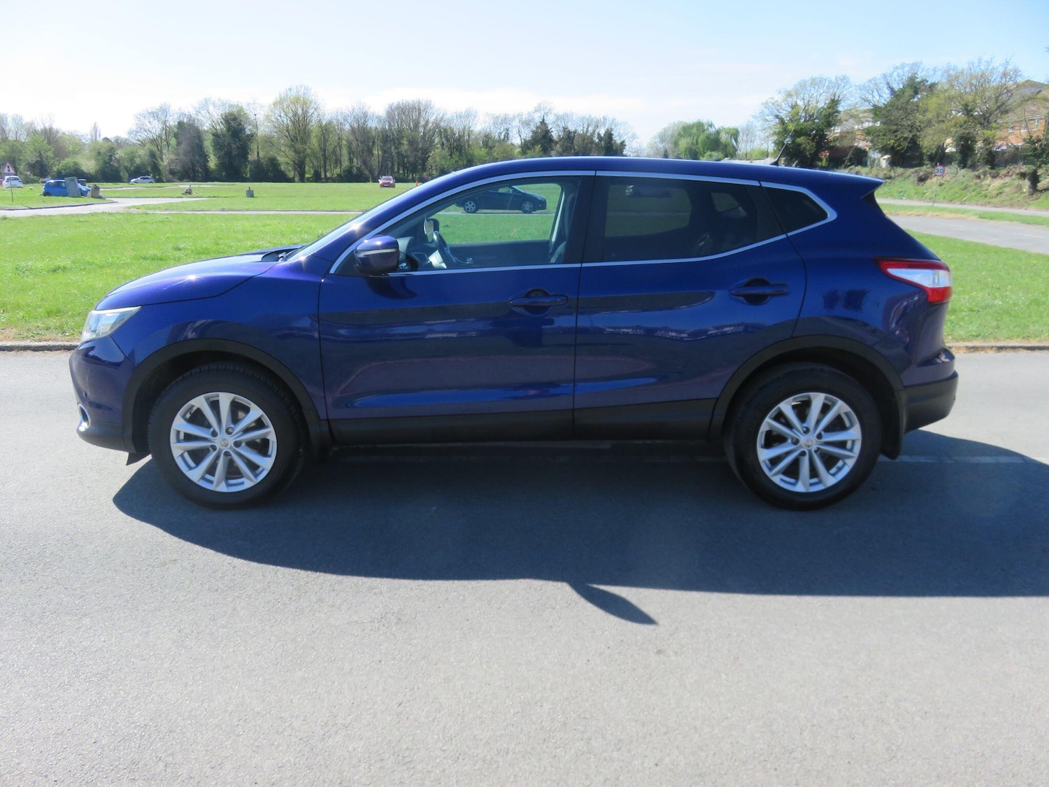 Used Nissan Qashqai 2014 for sale - 78204067: Photo 15