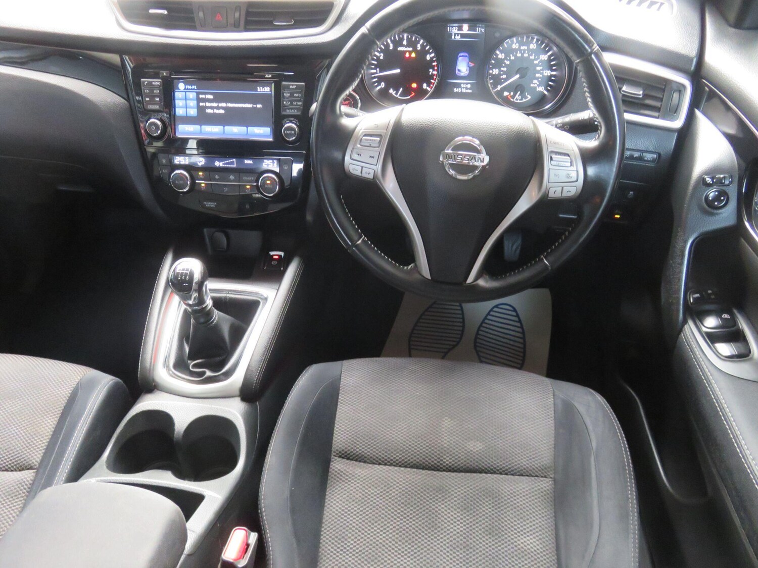 Used Nissan Qashqai 2014 for sale - 78204067: Photo 25