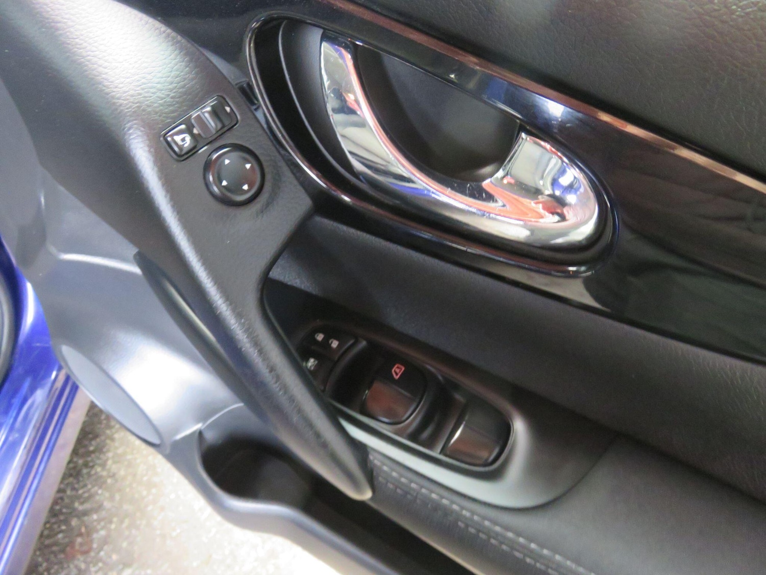 Used Nissan Qashqai 2014 for sale - 78204067: Photo 26