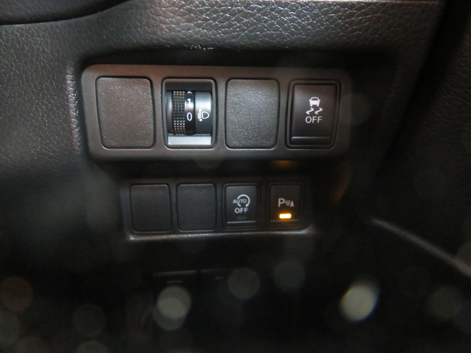 Used Nissan Qashqai 2014 for sale - 78204067: Photo 27