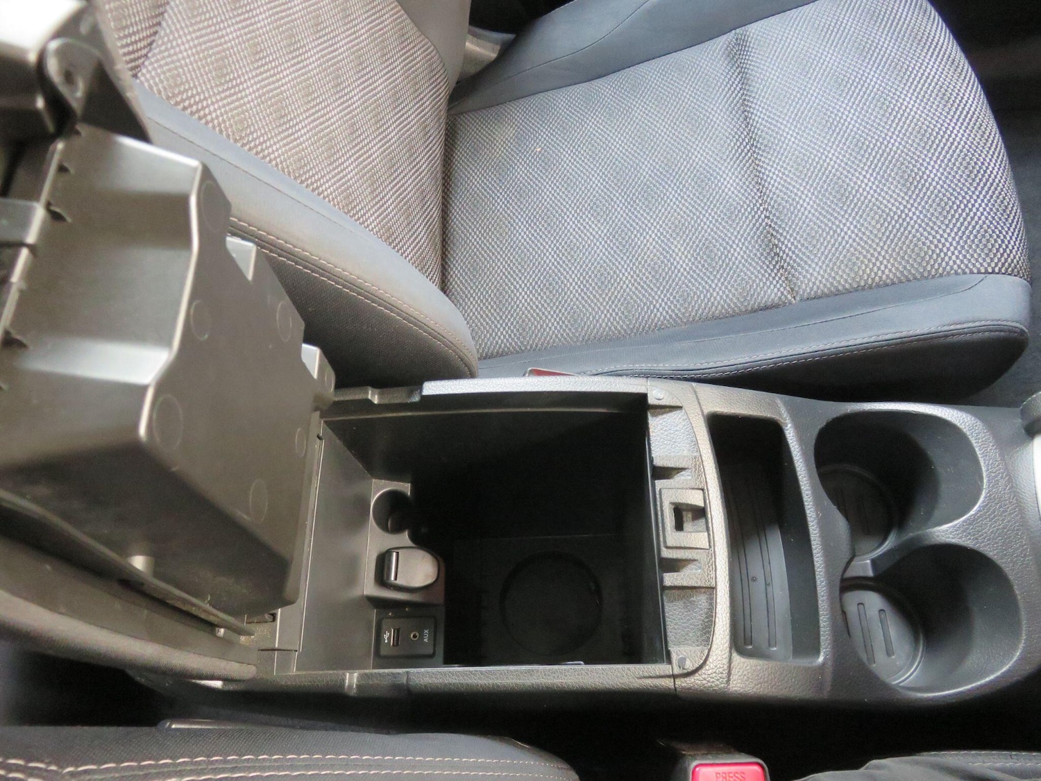 Used Nissan Qashqai 2014 for sale - 78204067: Photo 28