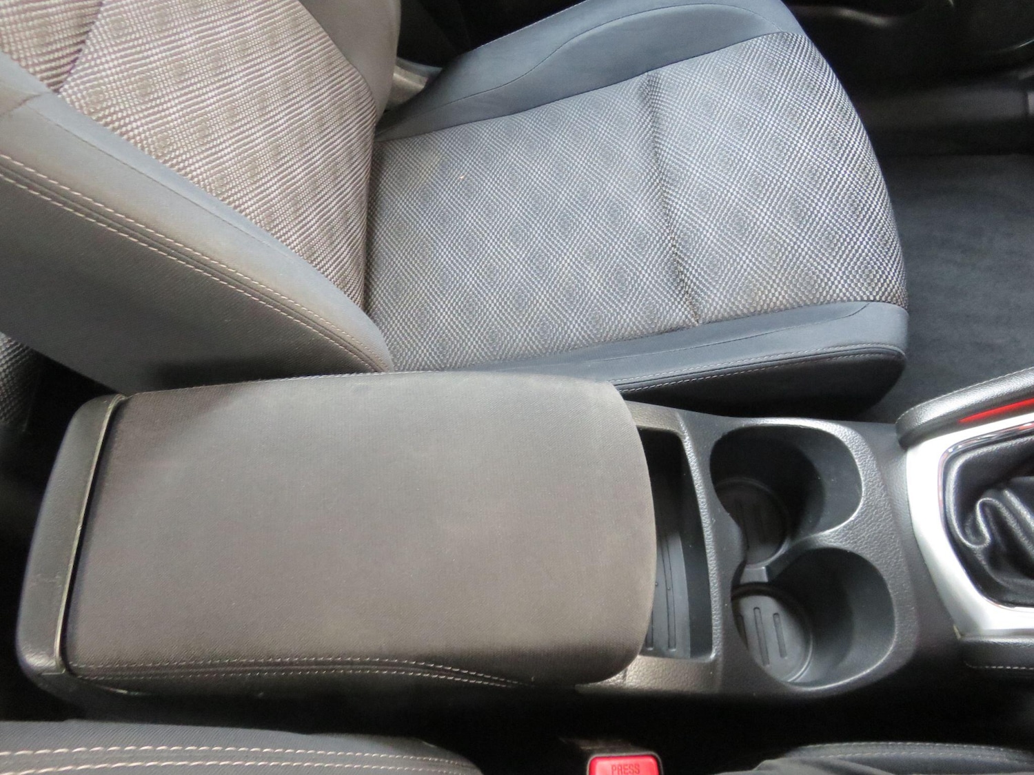 Used Nissan Qashqai 2014 for sale - 78204067: Photo 29