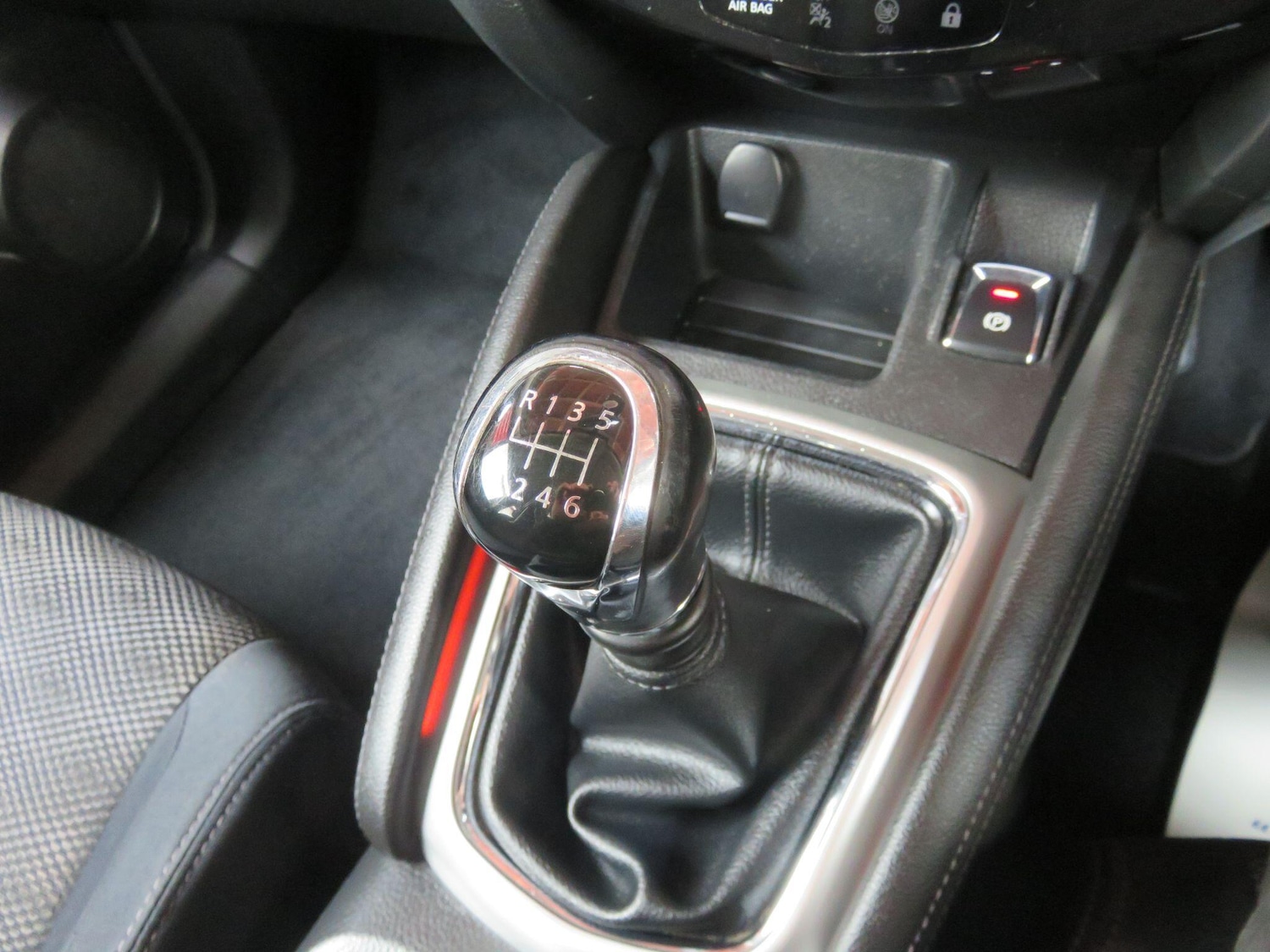 Used Nissan Qashqai 2014 for sale - 78204067: Photo 30