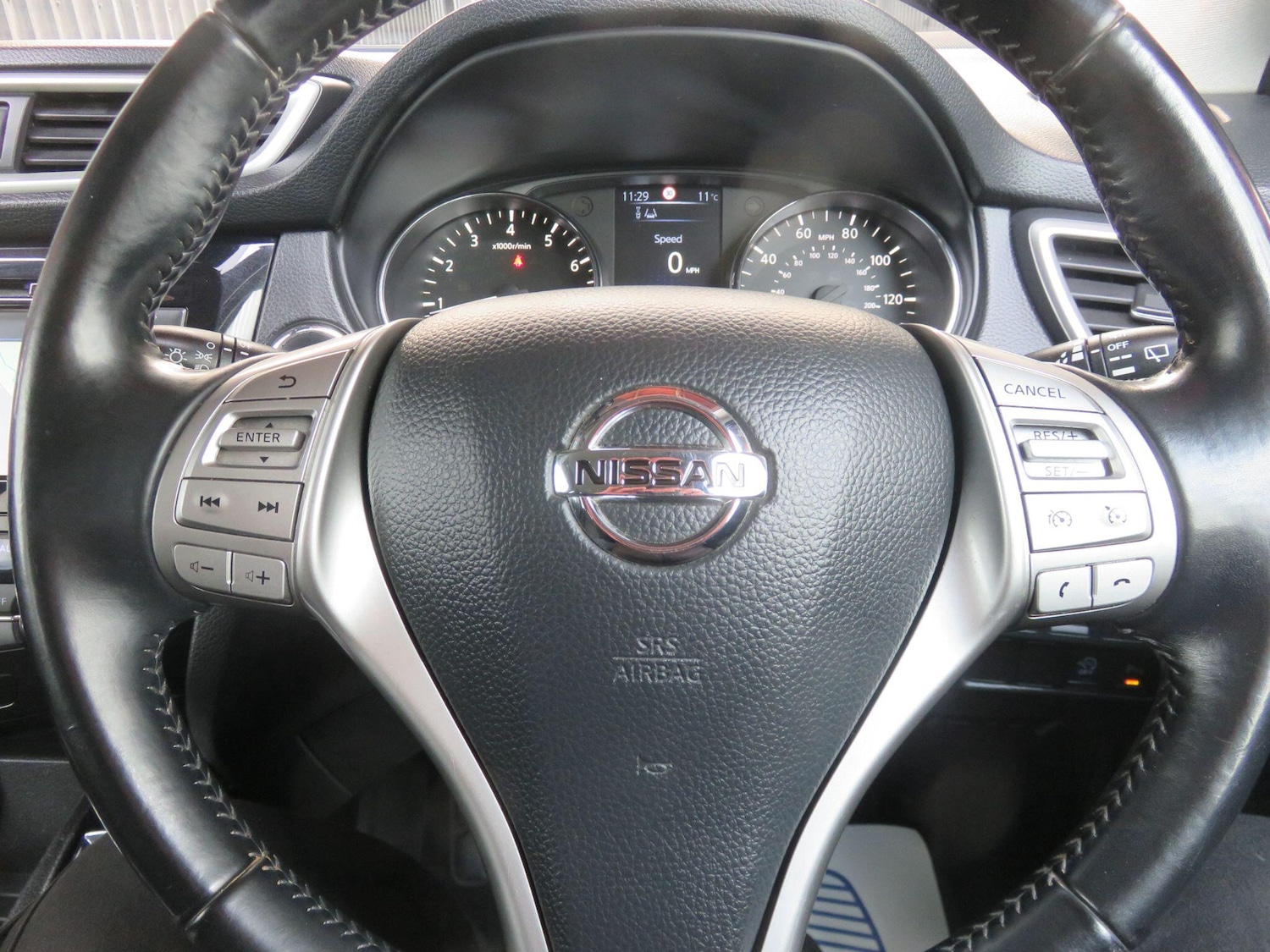 Used Nissan Qashqai 2014 for sale - 78204067: Photo 31