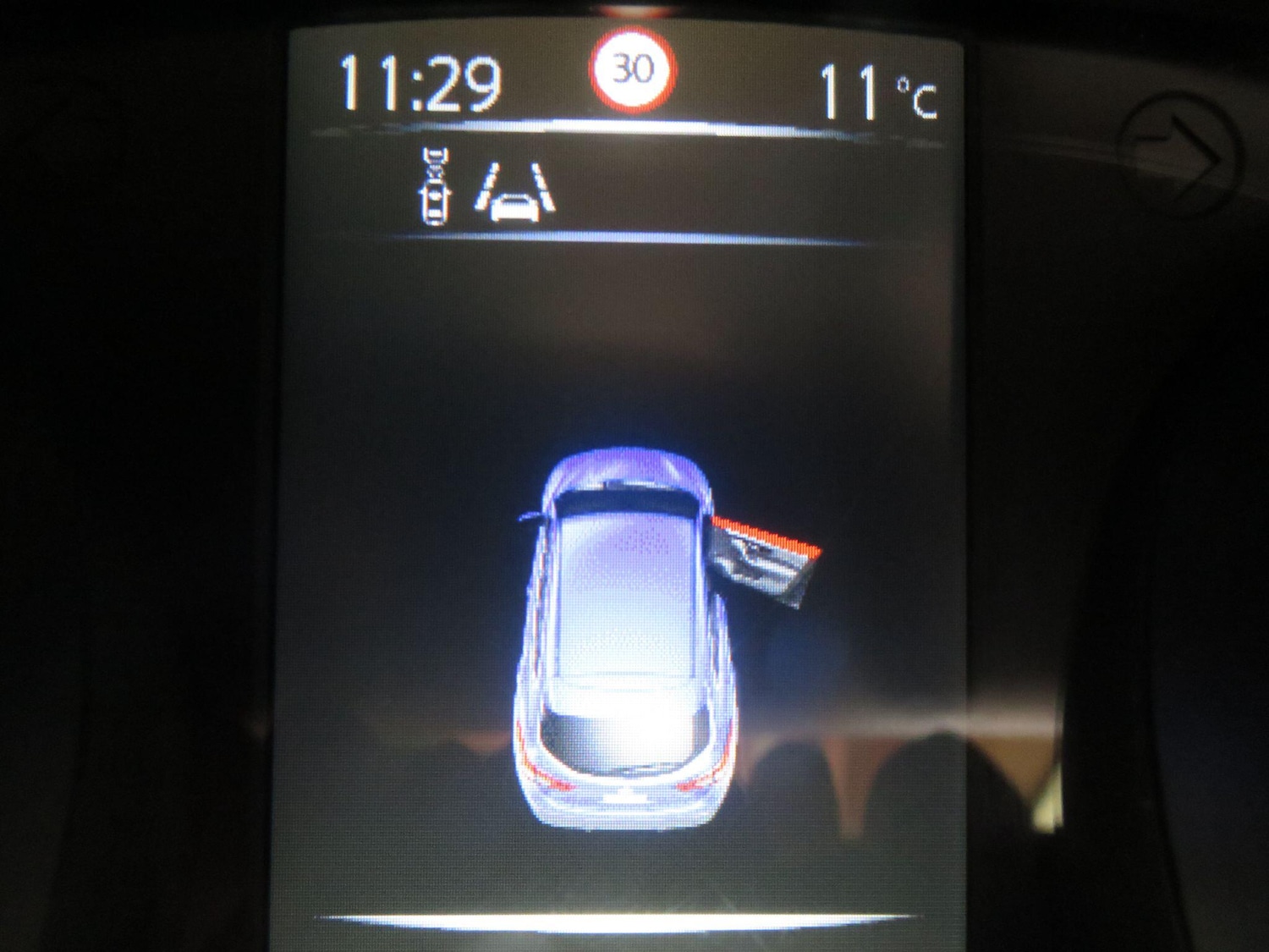 Used Nissan Qashqai 2014 for sale - 78204067: Photo 33