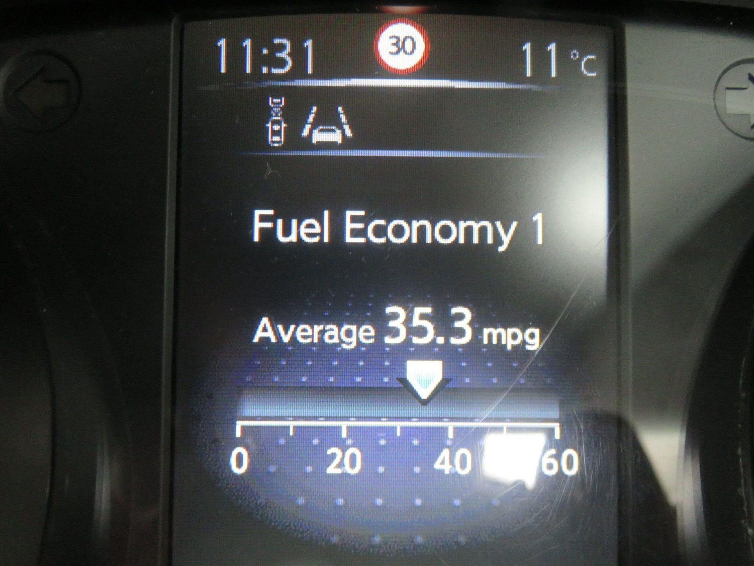 Used Nissan Qashqai 2014 for sale - 78204067: Photo 36