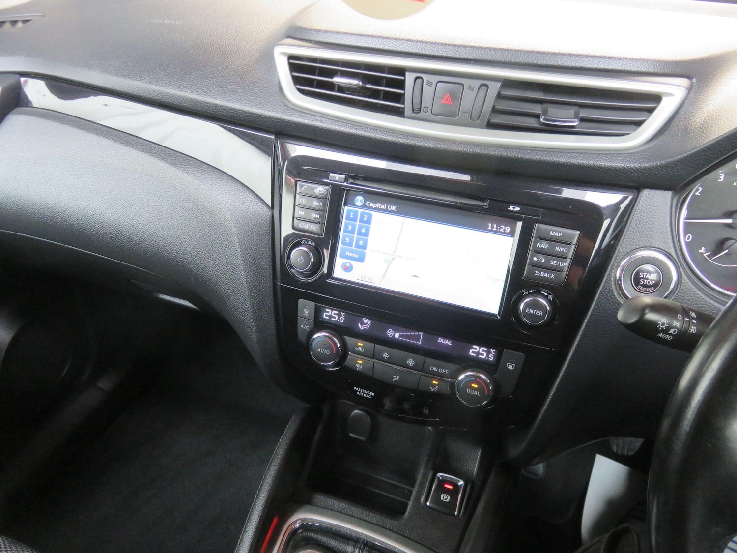 Used Nissan Qashqai 2014 for sale - 78204067: Photo 41