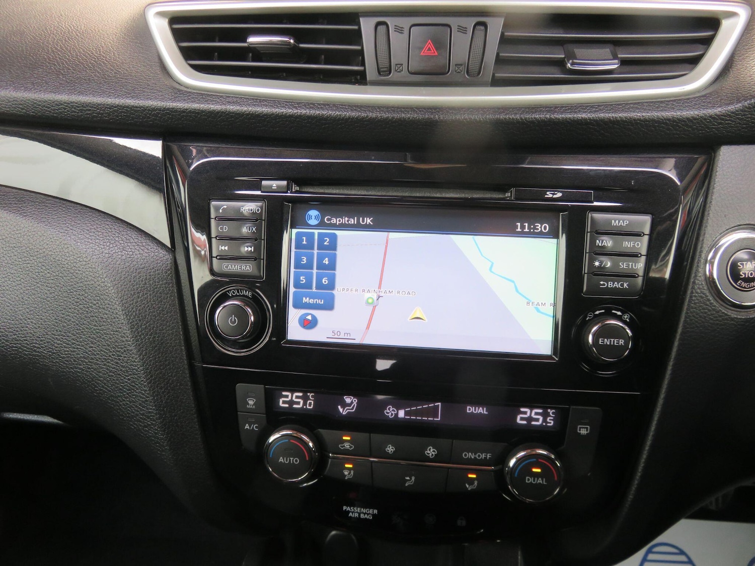 Used Nissan Qashqai 2014 for sale - 78204067: Photo 42