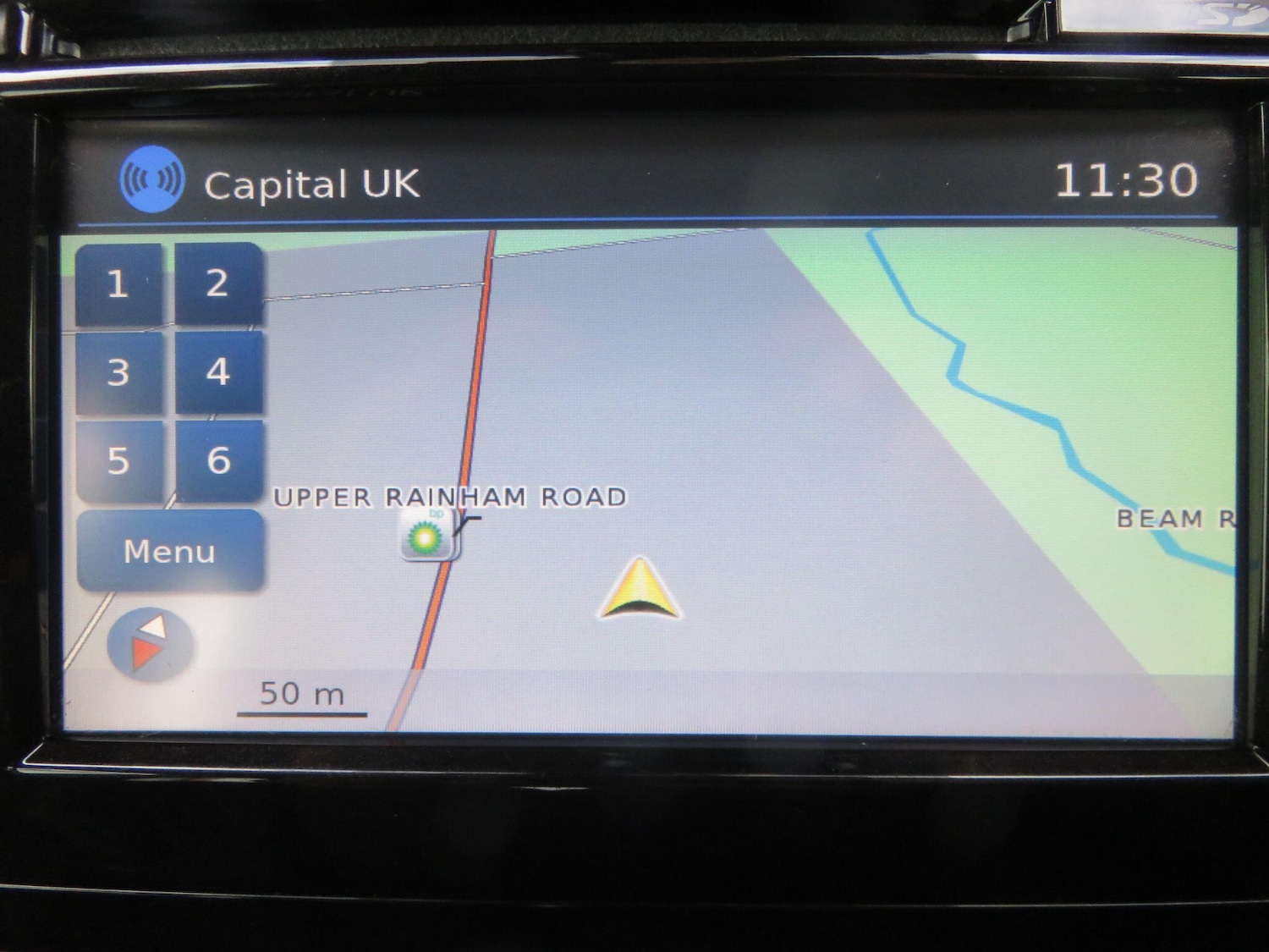 Used Nissan Qashqai 2014 for sale - 78204067: Photo 43