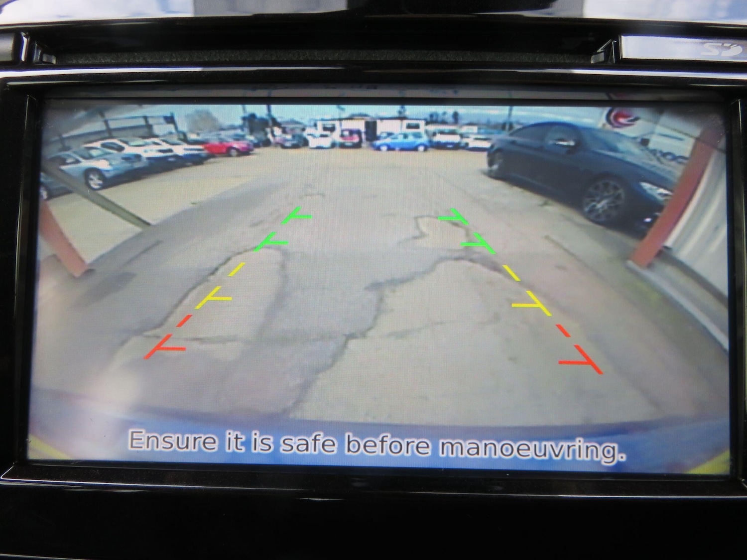 Used Nissan Qashqai 2014 for sale - 78204067: Photo 44