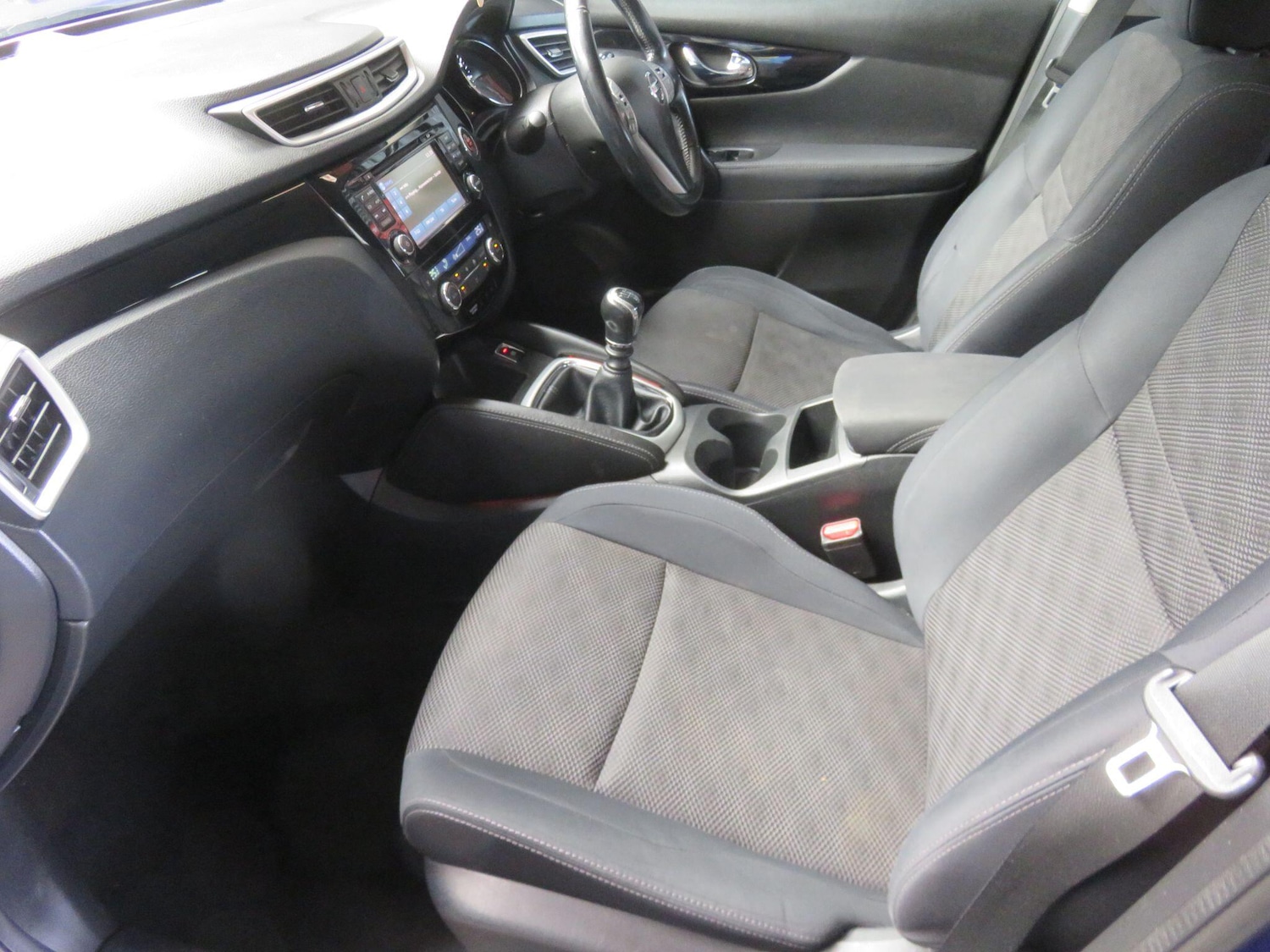 Used Nissan Qashqai 2014 for sale - 78204067: Photo 49