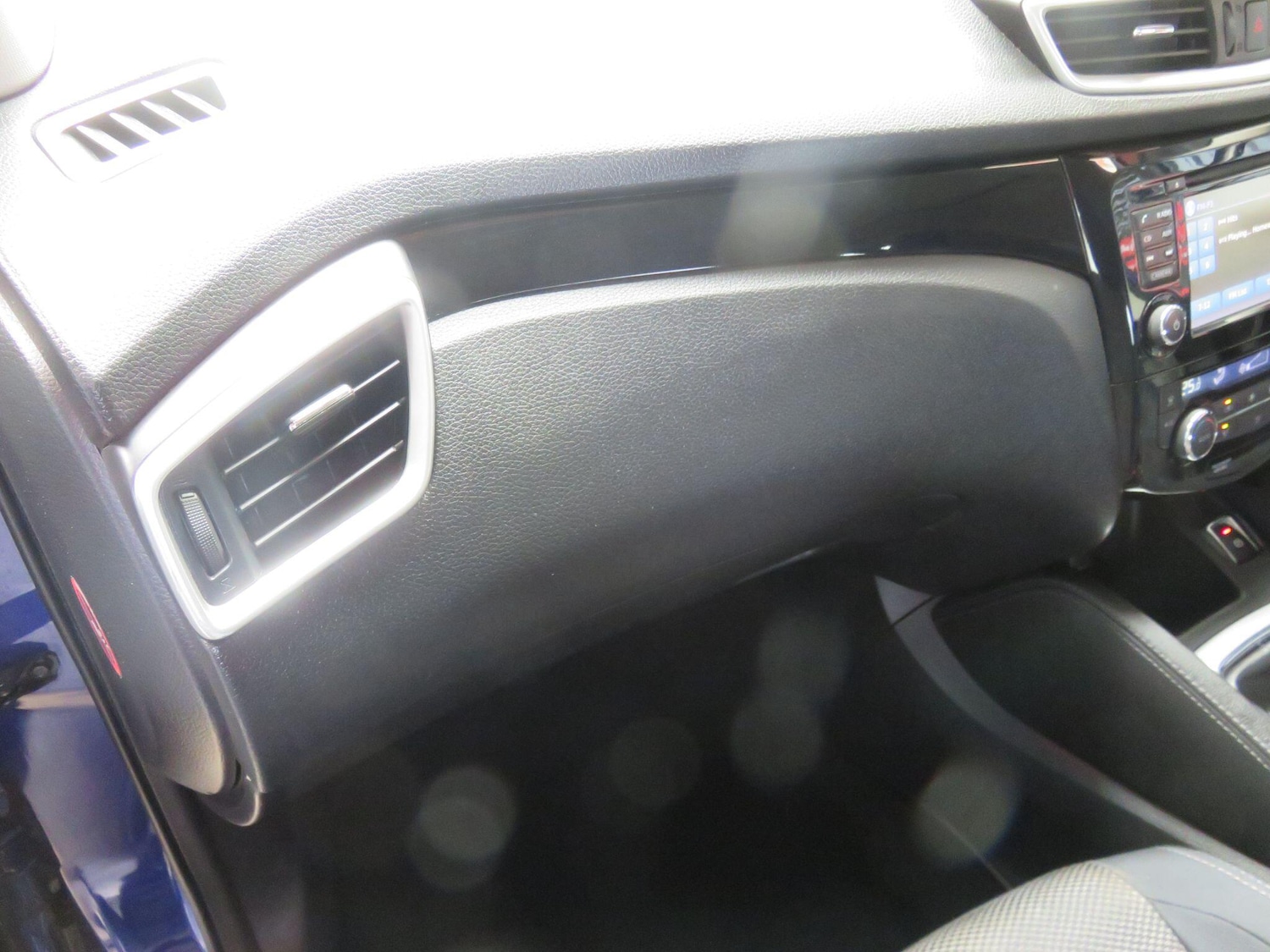 Used Nissan Qashqai 2014 for sale - 78204067: Photo 50