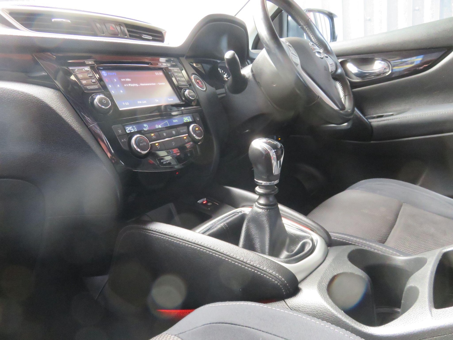 Used Nissan Qashqai 2014 for sale - 78204067: Photo 51