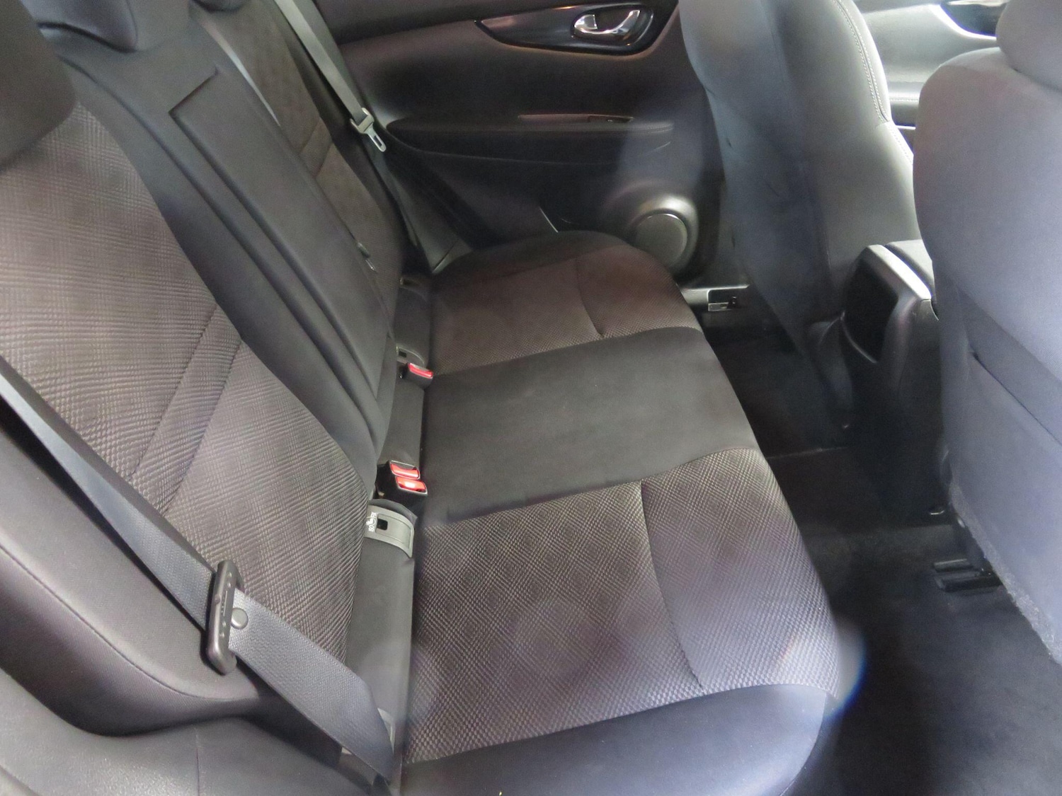 Used Nissan Qashqai 2014 for sale - 78204067: Photo 52