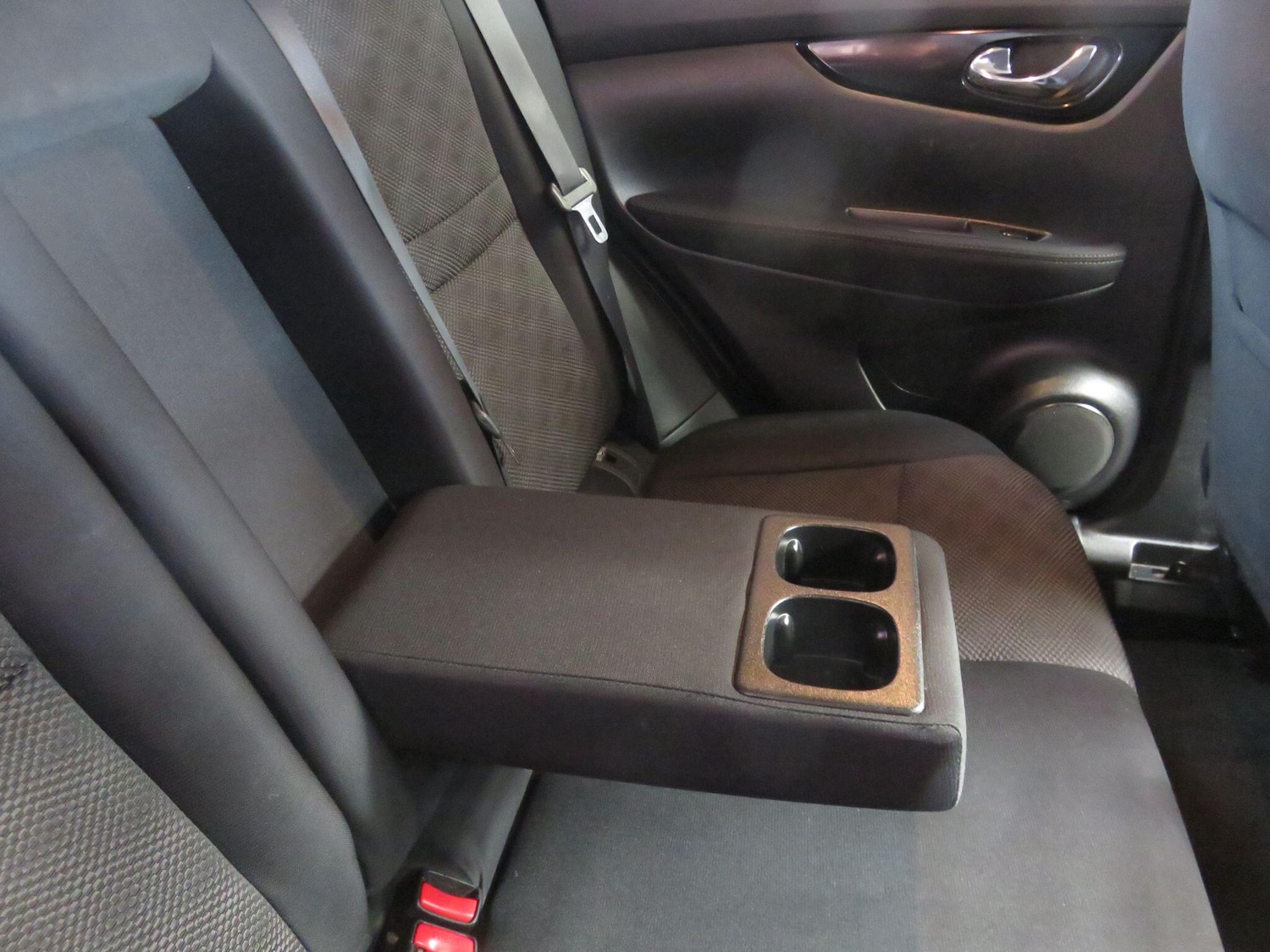 Used Nissan Qashqai 2014 for sale - 78204067: Photo 53