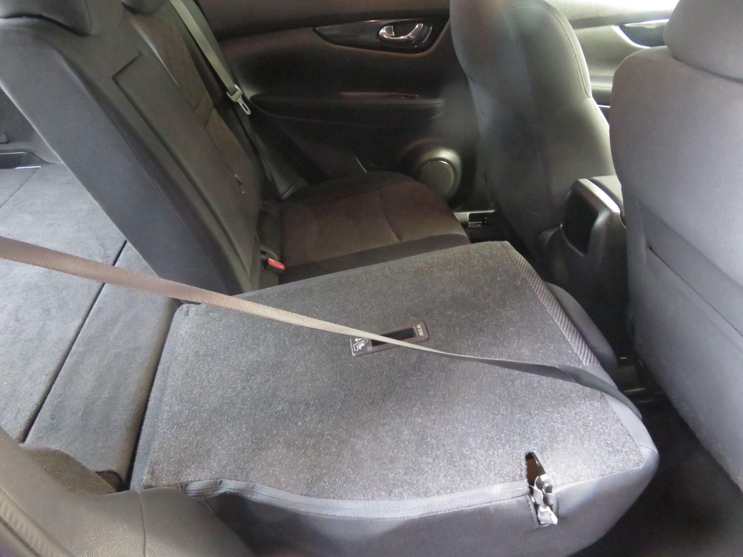 Used Nissan Qashqai 2014 for sale - 78204067: Photo 54