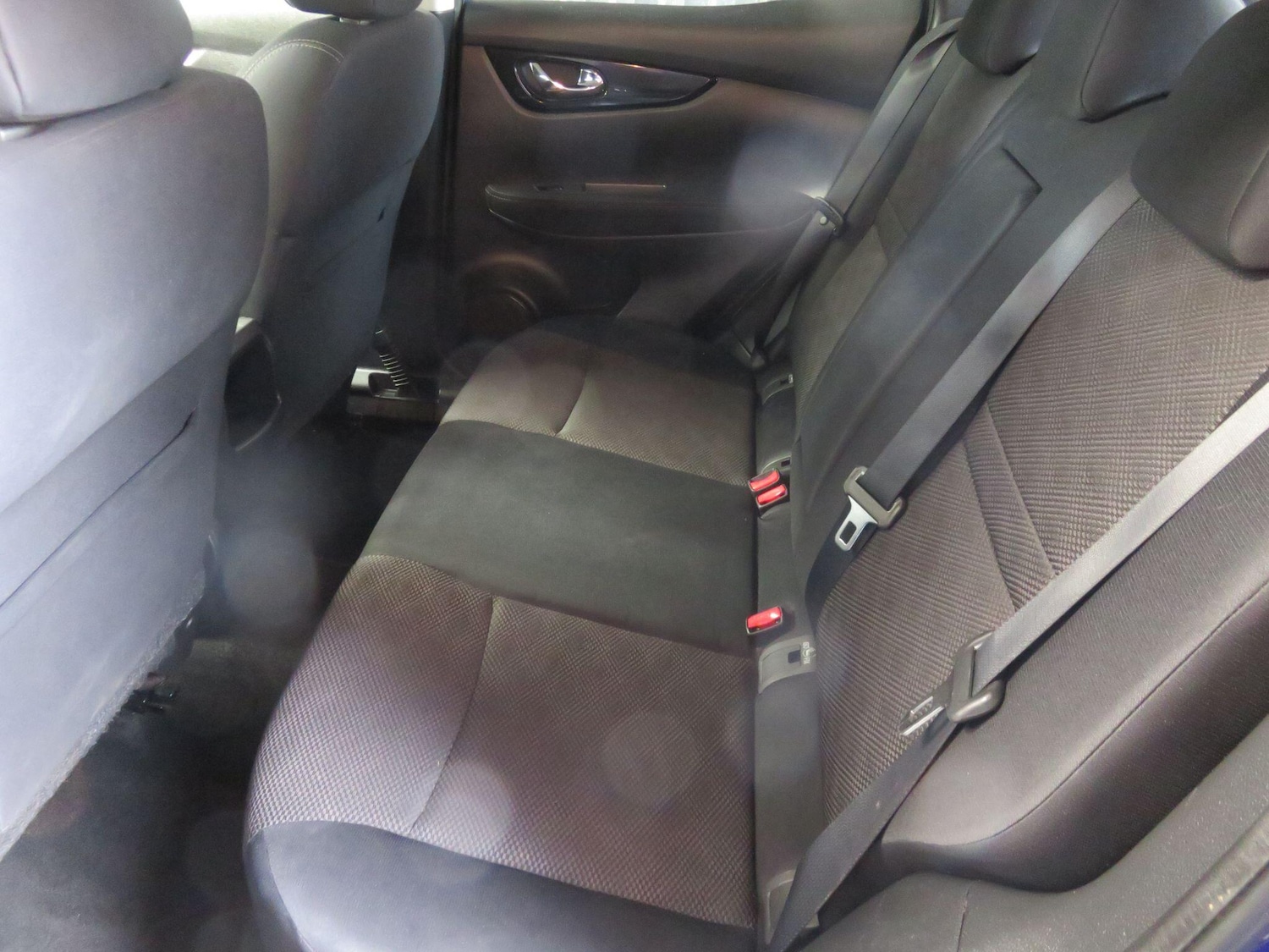 Used Nissan Qashqai 2014 for sale - 78204067: Photo 55