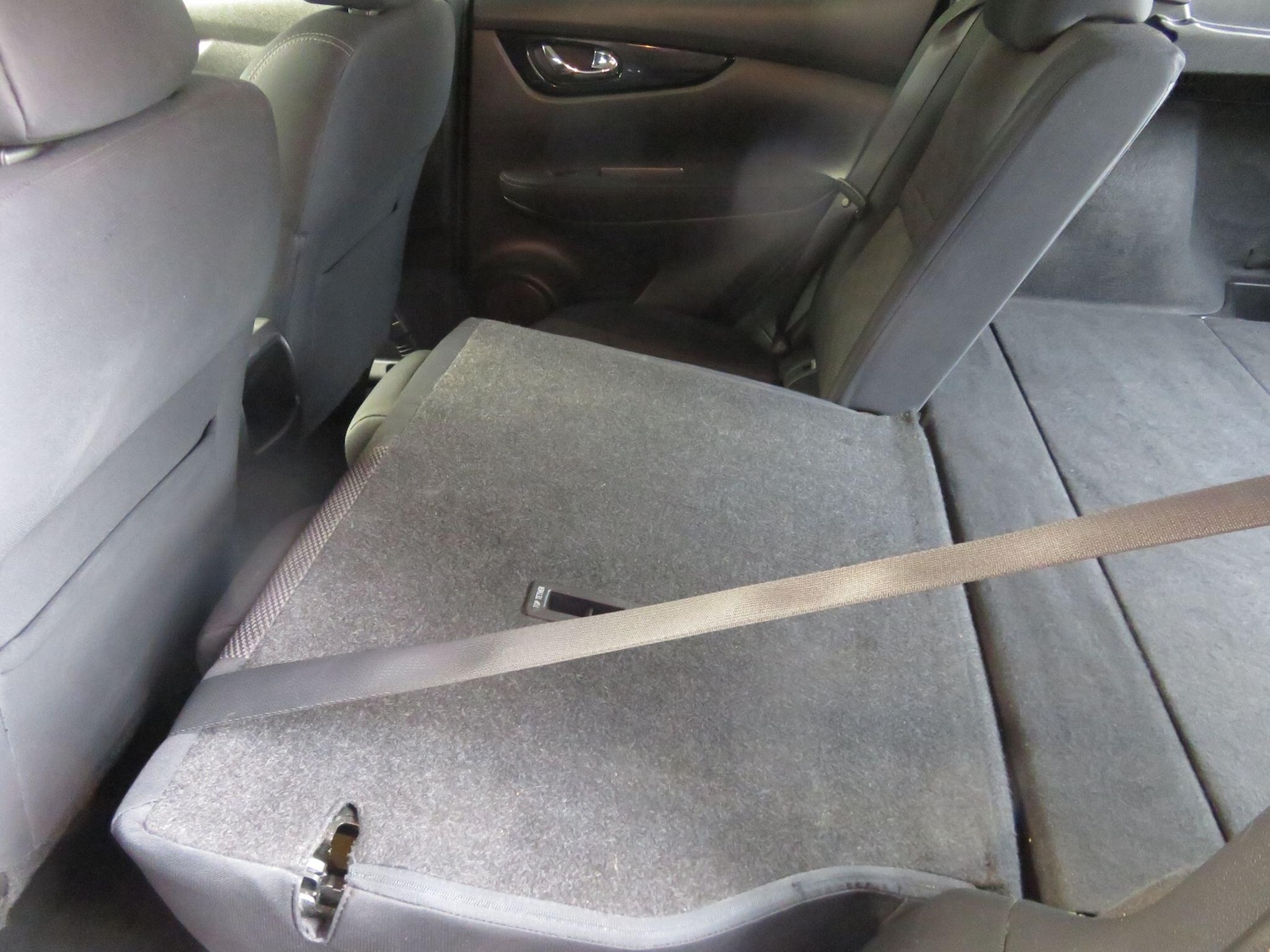 Used Nissan Qashqai 2014 for sale - 78204067: Photo 56