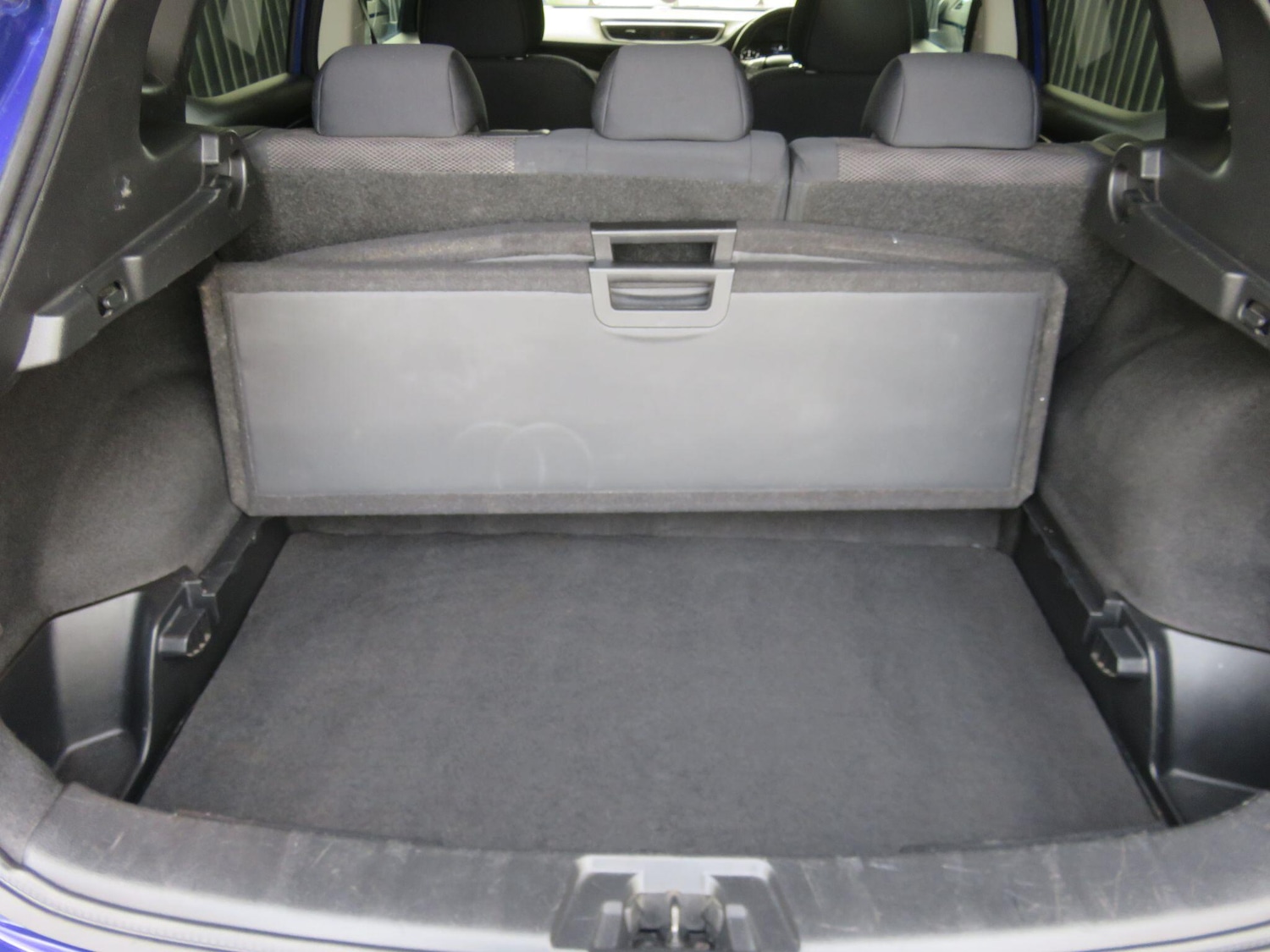 Used Nissan Qashqai 2014 for sale - 78204067: Photo 57