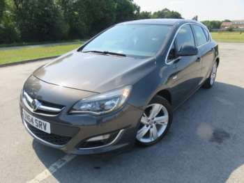 2014 (64) - 1.6 16v SRi Euro 5 5dr