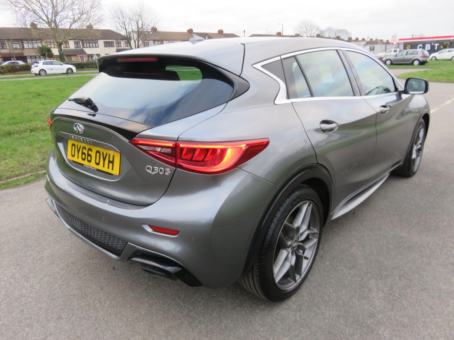 Used Infiniti Q30 for sale - 77511262: Photo 12