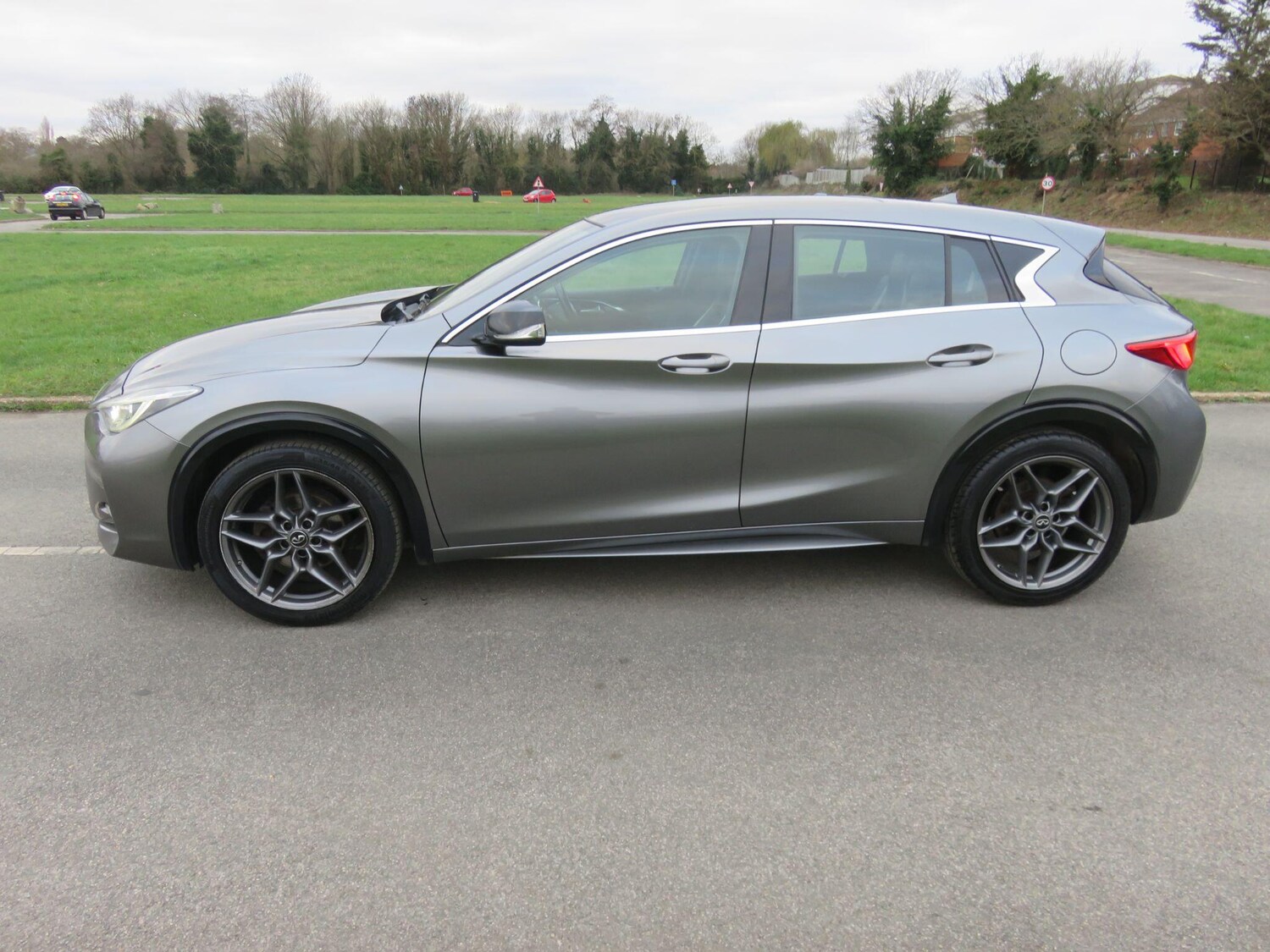 Used Infiniti Q30 for sale - 77511262: Photo 15
