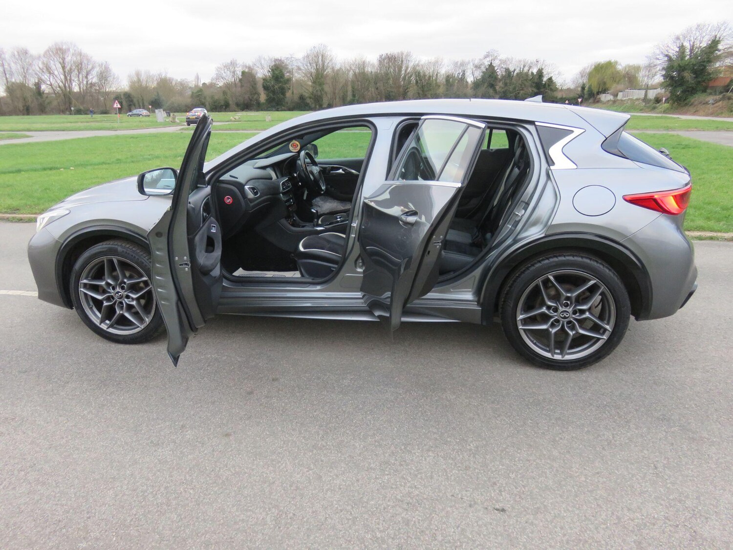 Used Infiniti Q30 for sale - 77511262: Photo 18