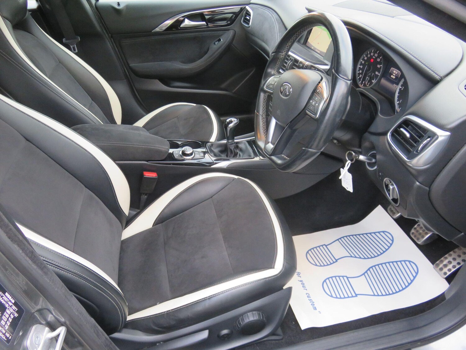 Used Infiniti Q30 for sale - 77511262: Photo 20